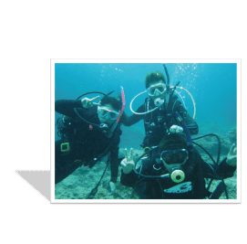 女性のインストラクターの指定